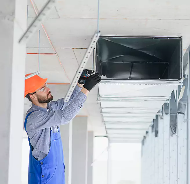 Why Homeowners & Businesses Trust Us in National City, CA?