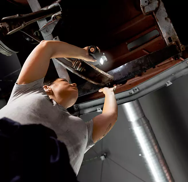 Why Homeowners & Businesses Trust Us National City, CA