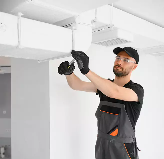  Why Homeowners Businesses Trust Us National City, CA