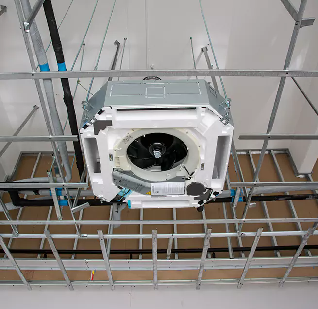 Why Homeowners & Businesses Trust Us National City, CA?