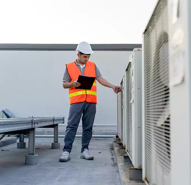 Why Homeowners & Businesses Trust Us in National City, CA?