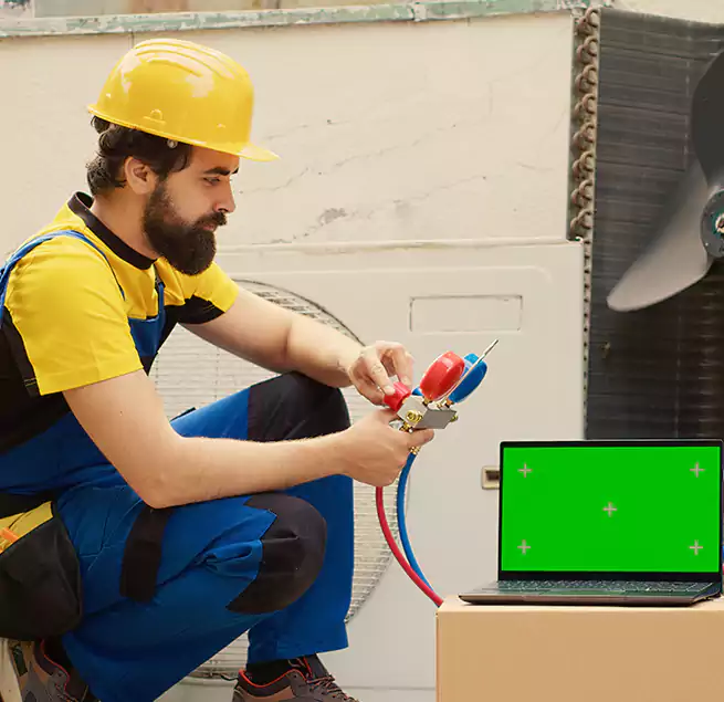 Why Homeowners & Businesses Trust Us in National City, CA?